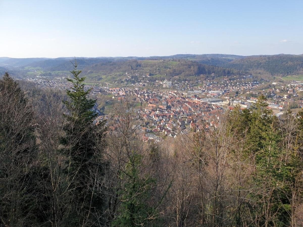 Lana Salta Alpakas - Gemuetliche Ferienwohnungen Auf Dem Bauernhof Murrhardt Exteriör bild